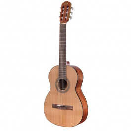   Kala Nylon String Classical Guitar 3/4