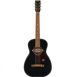   Gretsch Jim Dandy Parlor Black