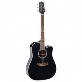   Takamine GD34CE BLK