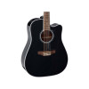 Takamine GD34CE BLK - зображення 3