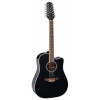 Takamine GD38CE BLK - зображення 1