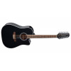 Takamine GD38CE BLK - зображення 2