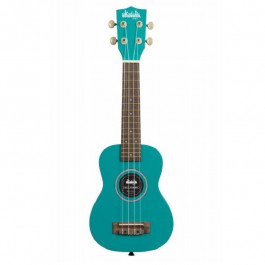   Kala UKADELIC LOCHNESS SOPRANO UKULELE