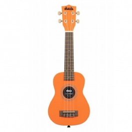   Kala UKADELIC MARMALADE SOPRANO UKULELE