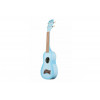 Kala MAKALA DOLPHIN LIGHT BLUE BURST UKULELE - зображення 4