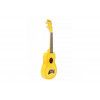 Kala MAKALA DOLPHIN YELLOW BURST UKULELE - зображення 2