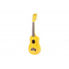 Kala MAKALA DOLPHIN YELLOW BURST UKULELE - зображення 3