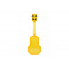 Kala MAKALA DOLPHIN YELLOW BURST UKULELE - зображення 4