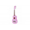 Kala MAKALA DOLPHIN PINK BURST UKULELE - зображення 2