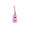 Kala MAKALA DOLPHIN PINK BURST UKULELE - зображення 4