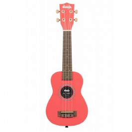   Kala UKADELIC RAZZLE DAZZLE SOPRANO UKULELE