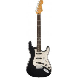 Fender 70TH ANNIVERSARY PLAYER STRATOCASTER RW NBULA NOIR