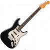 Fender 70TH ANNIVERSARY PLAYER STRATOCASTER RW NBULA NOIR - зображення 3