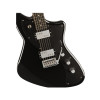 Fender Player Plus Meteora Ltd Black - зображення 4