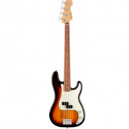   Fender PLAYER PRECISION BASS PF