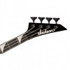 Jackson JS3P CONCERT BASS TRANSPARENT BLACK BURST - зображення 6