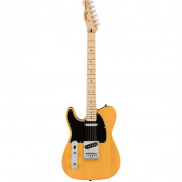   Fender SQUIER AFFINITY TELECASTER LEFT-HAND