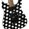 Jackson X SERIES SOLOIST SLX DX POLKA DOT - зображення 3