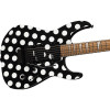 Jackson X SERIES SOLOIST SLX DX POLKA DOT - зображення 4