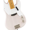 Fender SQUIER CLASSIC VIBE 50s PRECISION BASS - зображення 4