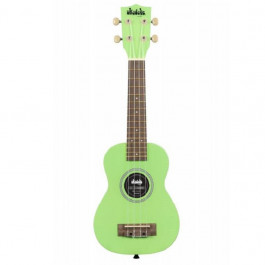   Kala UKADELIC GRASSHOPPER SOPRANO UKULELE