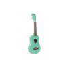 Kala MAKALA SHARK SOPRANO SURF GREEN UKULELE - зображення 2