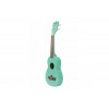 Kala MAKALA SHARK SOPRANO SURF GREEN UKULELE - зображення 3