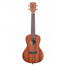   Kala MAHOGANY CONCERT UKULELE WITH BINDING