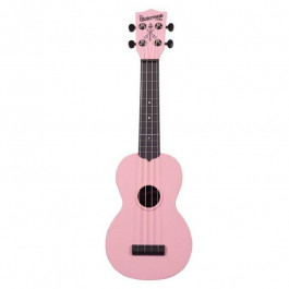   Kala Waterman Matte Pink Soprano