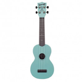   Kala Waterman Gitd Blue Soprano