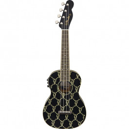   Fender BILLIE EILISH UKULELE