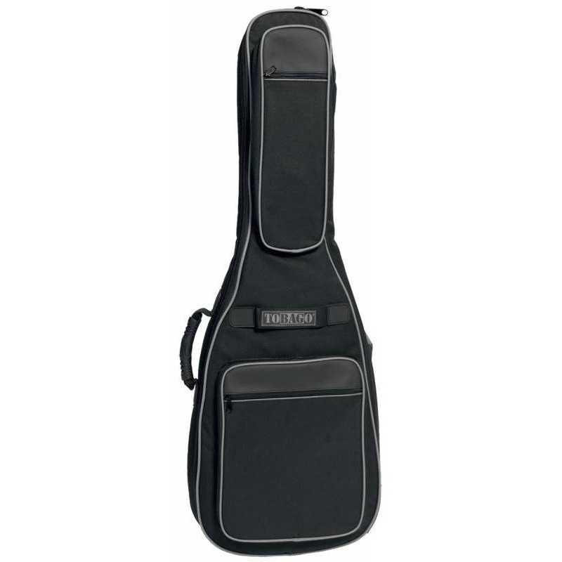 TOBAGO GB45F DELUXE ACOUSTIC GUITAR GIG BAG - зображення 1