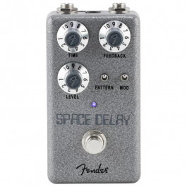   Fender Pedal Hammertone Space Delay