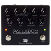 Seymour Duncan Palladium Gain Stage Black - зображення 1