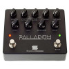 Seymour Duncan Palladium Gain Stage Black - зображення 3