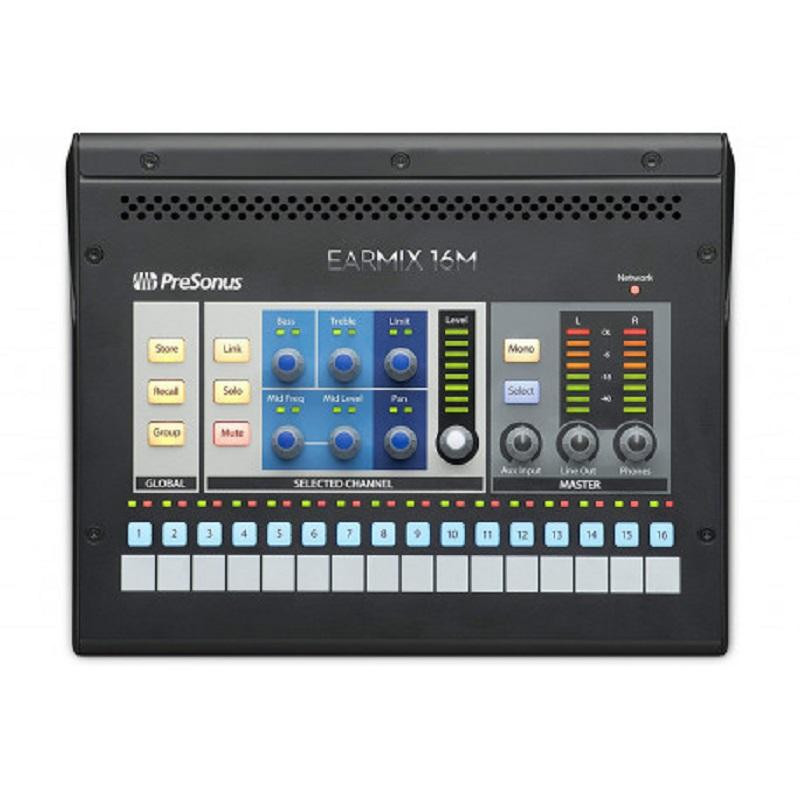 PreSonus EARMIX 16M - зображення 1