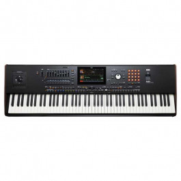   Korg PA5X-88