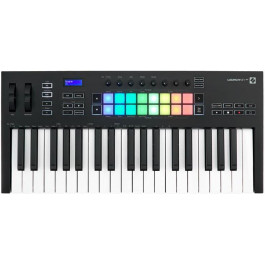   Novation Launchkey 37 MK3