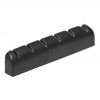 Graph Tech PT-1728-00 BLACK TUSQ XL 6 STRING NUT - зображення 1