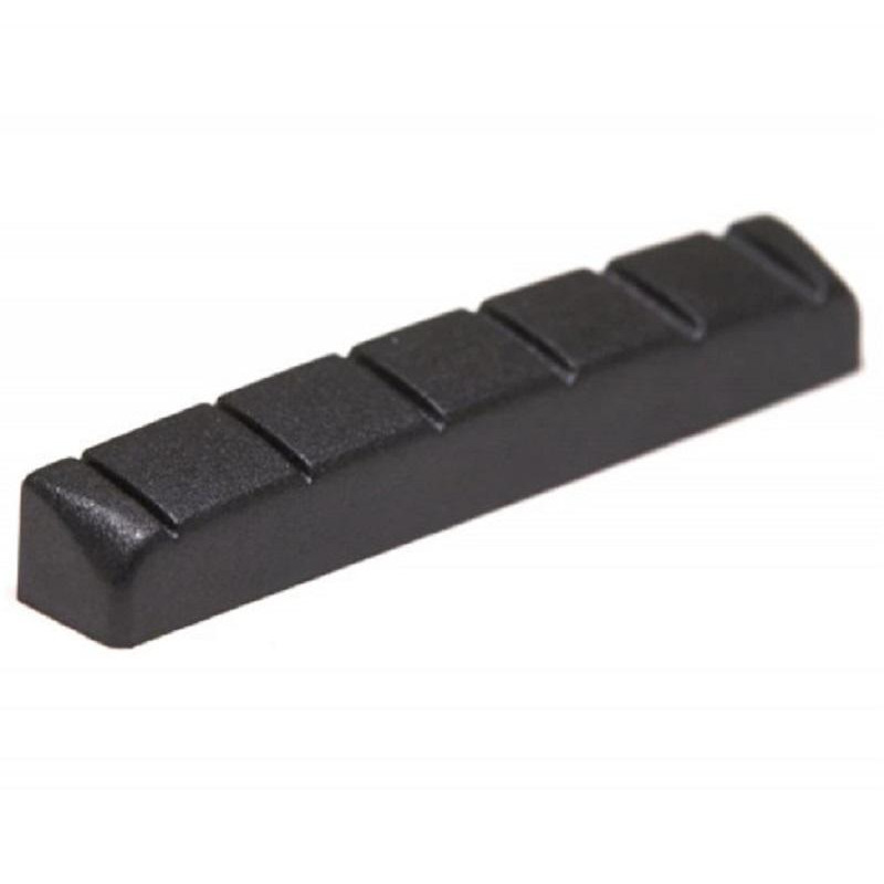 Graph Tech PT-6226-00 Black TUSQ XL Slotted - зображення 1