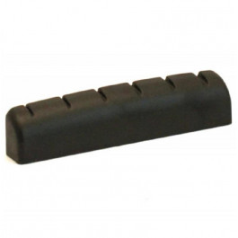 Graph Tech PT-6011-00 Blk TUSQ XL Gibson Style Slotted Nut