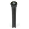 Graph Tech PP-2142-00 TUSQ Bridge Pins Martin Style 2mm Black / Mother-Of-Pearl Dot (6 Pcs) - зображення 2