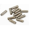 Fender BASS BRIDGE SADDLE SCREWS Набір гвинтів для сідел - зображення 1