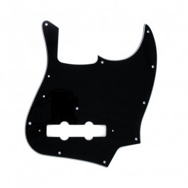   Fender PURE VINTAGE PICKGUARD JAZZ BASS 70S 10-HOLE BLACK