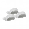 Graph Tech PQP-0140-W3 TUSQ Thumb Pick 1.4 Bright 3 Pack - зображення 2