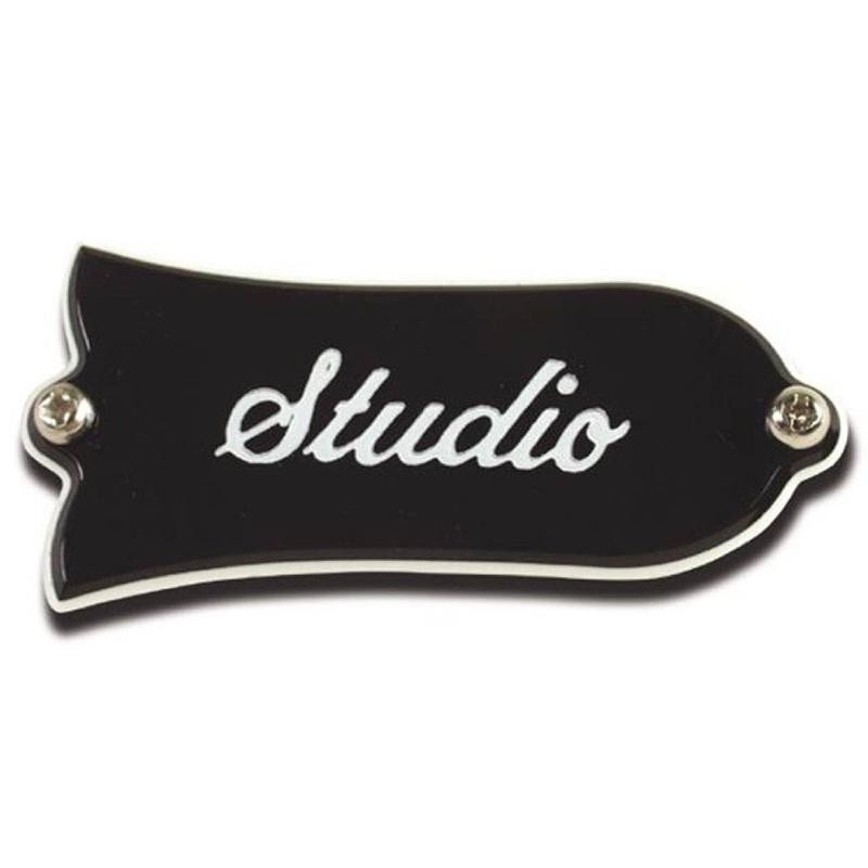 Gibson Truss Rod Cover - зображення 1