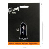 Gibson Truss Rod Cover - зображення 3