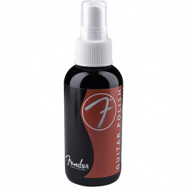   Fender Polish 4Oz