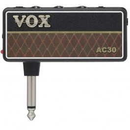   VOX amPlug2 AC30