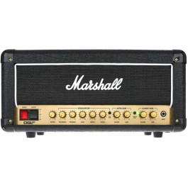   Marshall DSL20HR